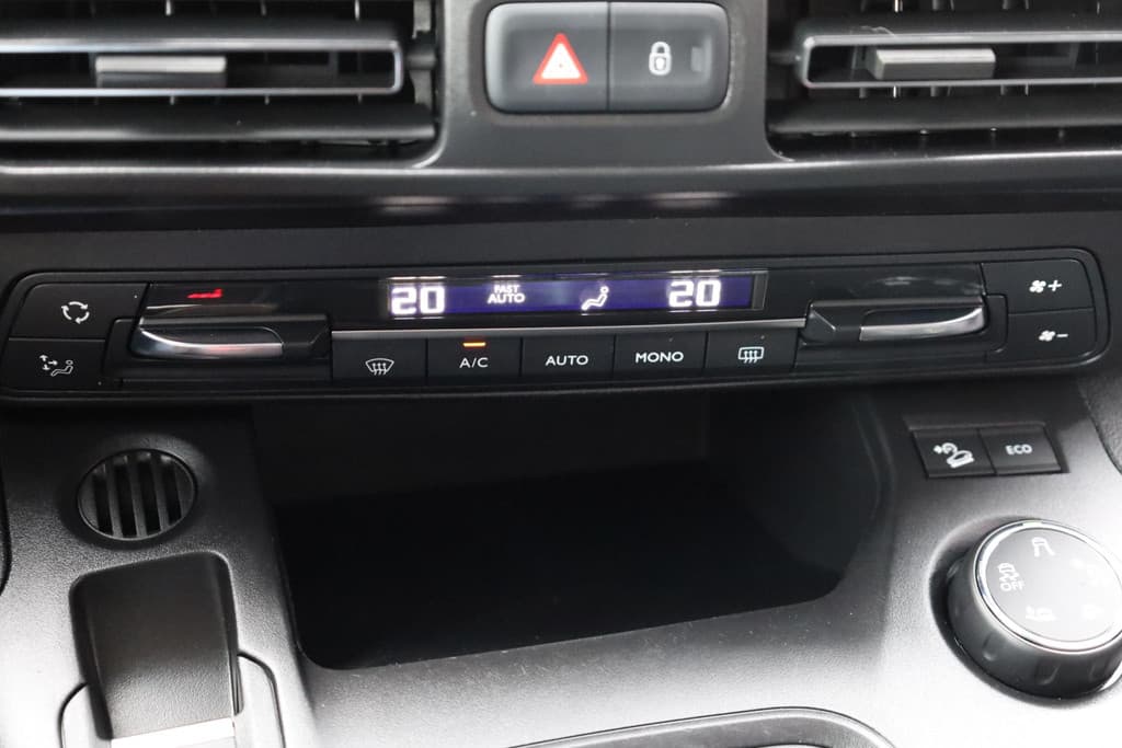 Peugeot Rifter Long 1.2 Puretech Long Allure 7-ZITTER!! thumbnail 16