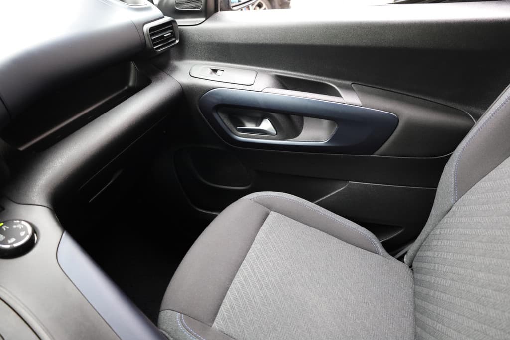 Peugeot Rifter Long 1.2 Puretech Long Allure 7-ZITTER!! thumbnail 23