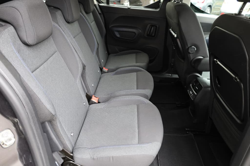 Peugeot Rifter Long 1.2 Puretech Long Allure 7-ZITTER!! thumbnail 26