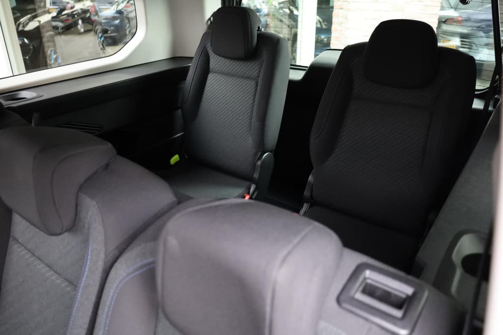 Peugeot Rifter Long 1.2 Puretech Long Allure 7-ZITTER!! thumbnail 29