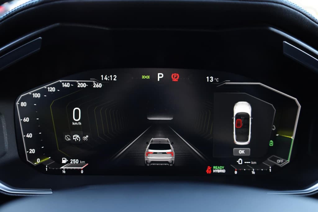 Lynk & Co 01 1.5 261PK! 6.6Kwh LADEN! thumbnail 10