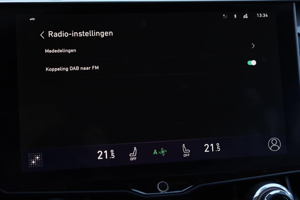 Lynk & Co 01 1.5 261PK! 6.6Kwh LADEN! thumbnail 18