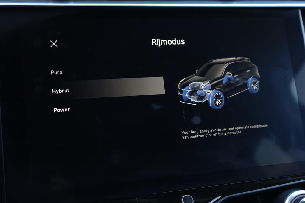 Lynk & Co 01 1.5 261PK! 6.6Kwh LADEN! thumbnail 23