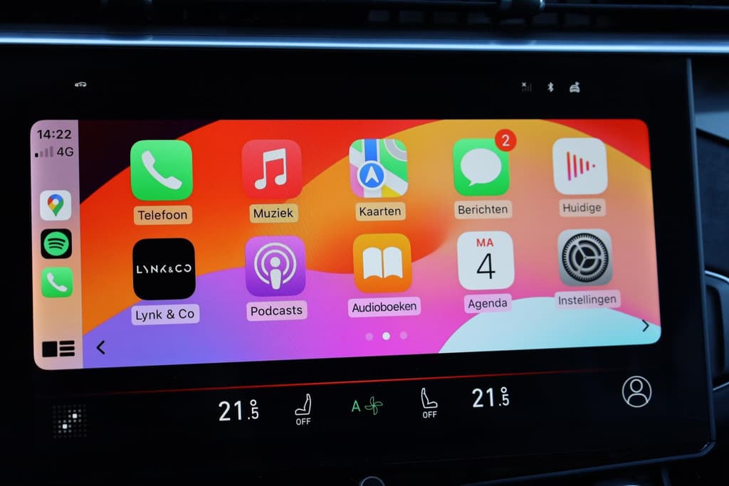 Lynk & Co 01 1.5 261PK! 6.6Kwh LADEN! thumbnail 26