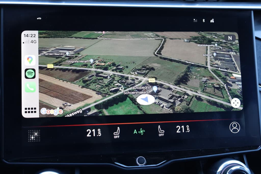 Lynk & Co 01 1.5 261PK! 6.6Kwh LADEN! thumbnail 28