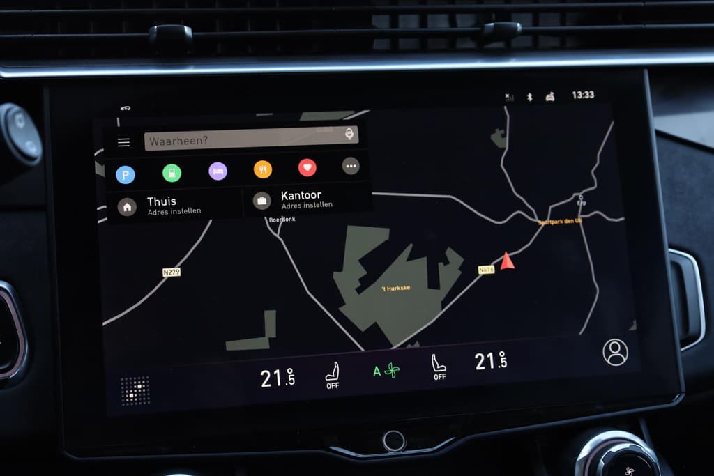 Lynk & Co 01 1.5 261PK! 6.6Kwh LADEN! thumbnail 7