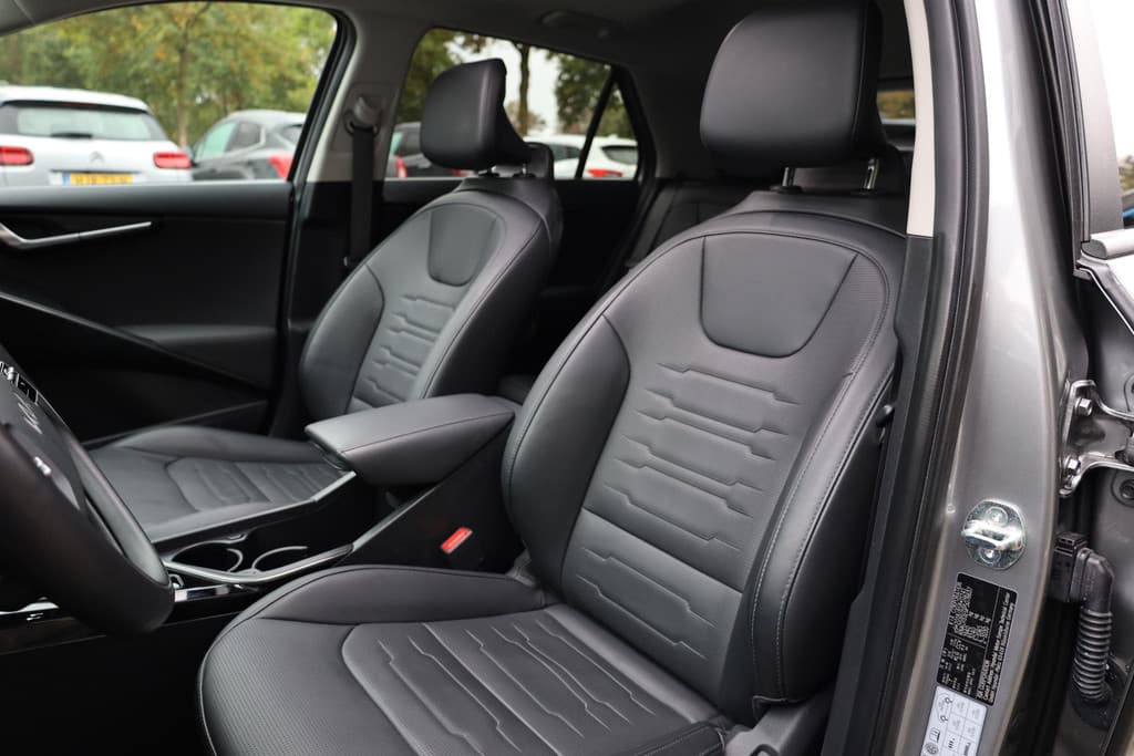 Kia Niro 1.6 GDi Hybrid DynamicPlusLine thumbnail 10