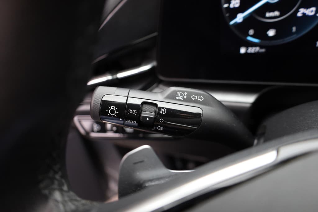 Kia Niro 1.6 GDi Hybrid DynamicPlusLine thumbnail 14