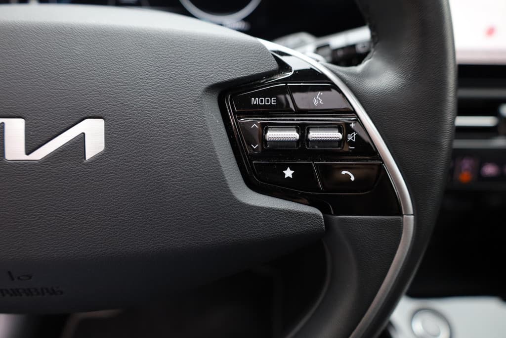 Kia Niro 1.6 GDi Hybrid DynamicPlusLine thumbnail 17