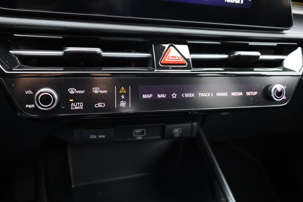 Kia Niro 1.6 GDi Hybrid DynamicPlusLine thumbnail 19