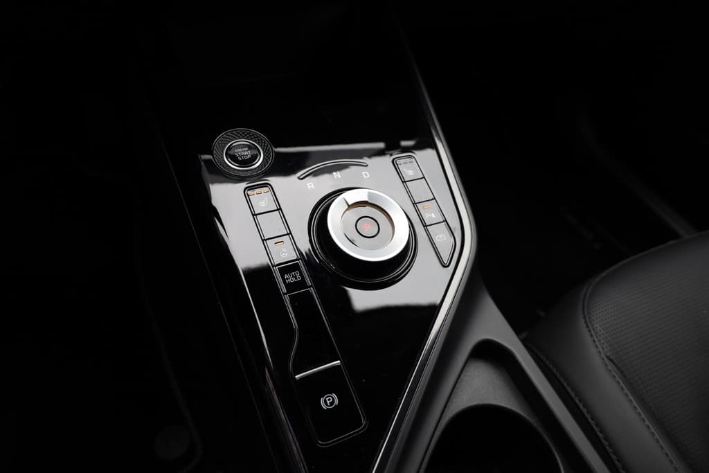 Kia Niro 1.6 GDi Hybrid DynamicPlusLine thumbnail 20