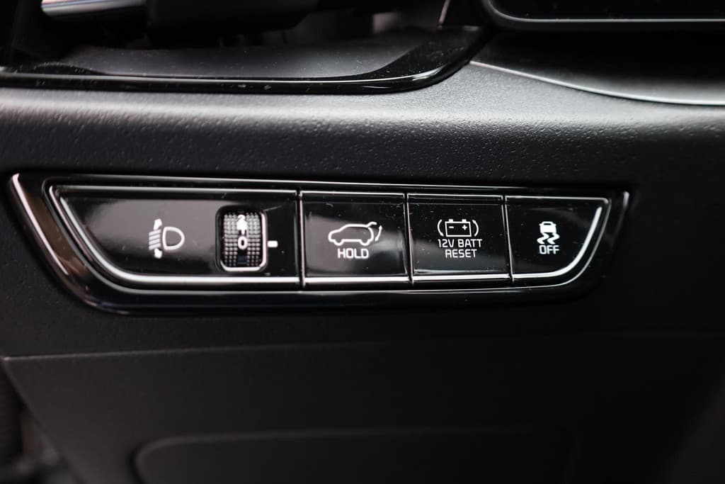 Kia Niro 1.6 GDi Hybrid DynamicPlusLine thumbnail 26