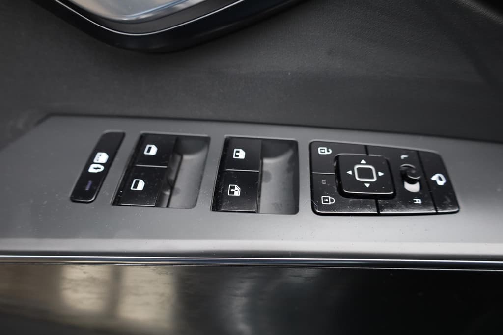 Kia Niro 1.6 GDi Hybrid DynamicPlusLine thumbnail 27