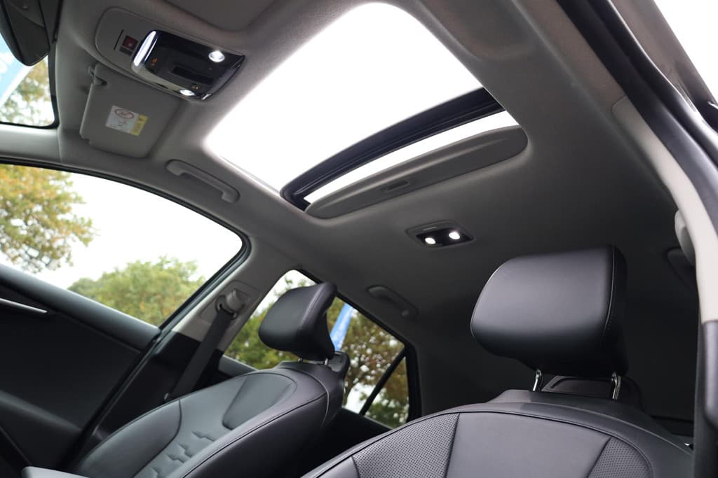 Kia Niro 1.6 GDi Hybrid DynamicPlusLine thumbnail 9