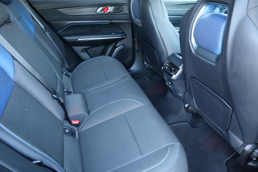 Lynk & Co 01 1.5 261PK! thumbnail 45