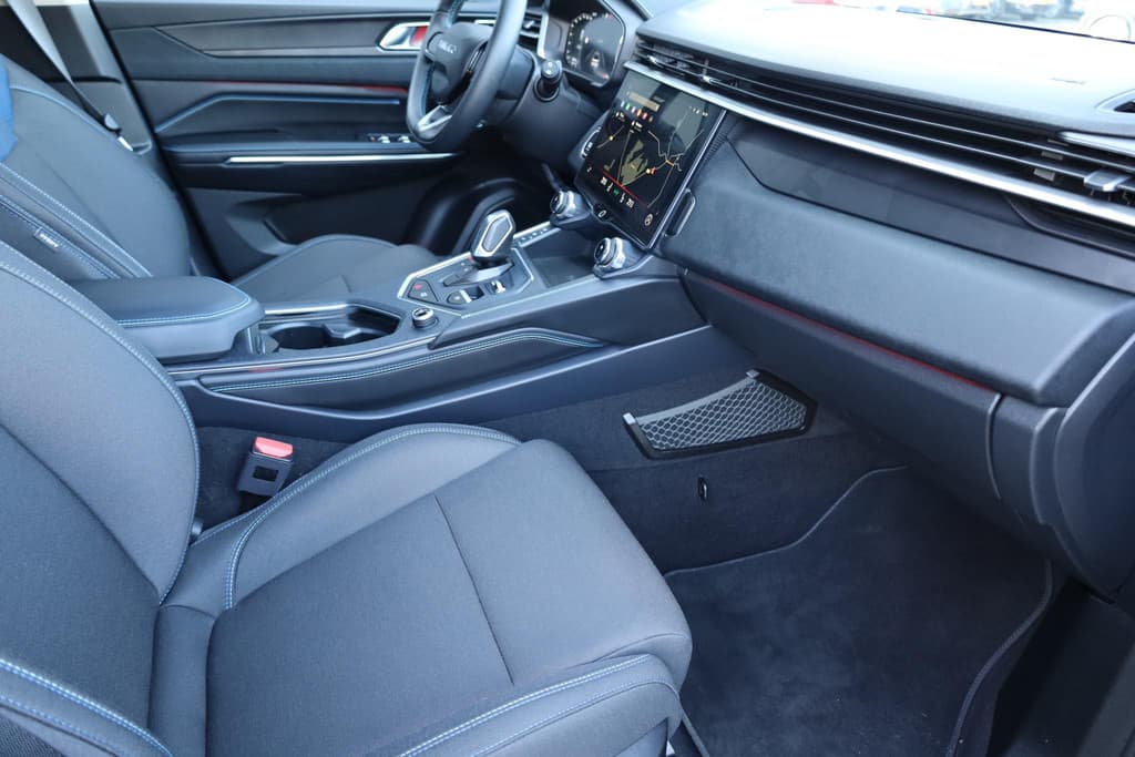 Lynk & Co 01 1.5 261PK! thumbnail 48