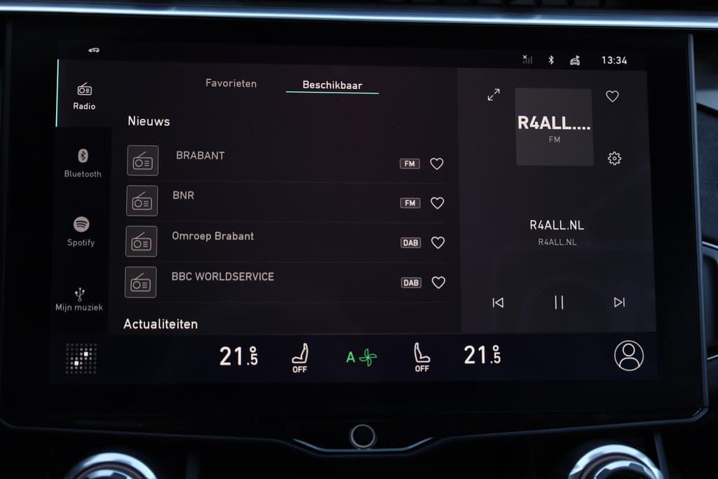Lynk & Co 01 1.5 261PK! thumbnail 8