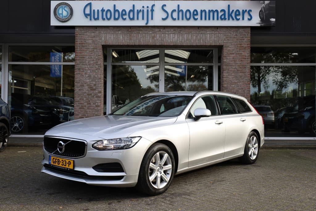 Volvo V90 2.0 T5 Momentum