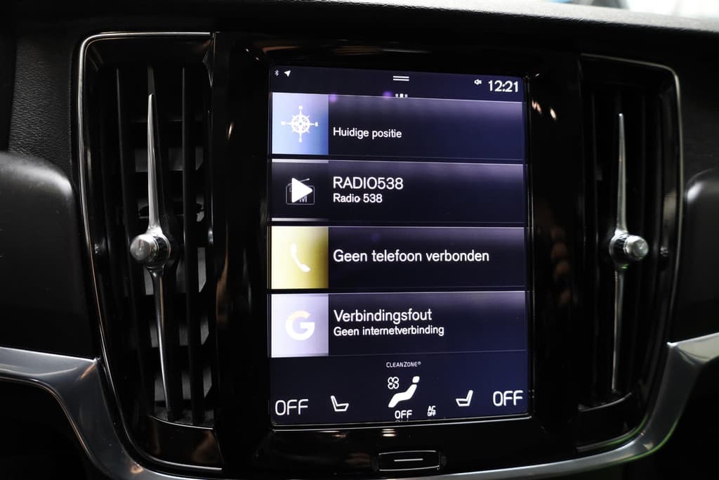 Volvo V90 2.0 T5 Momentum thumbnail 15