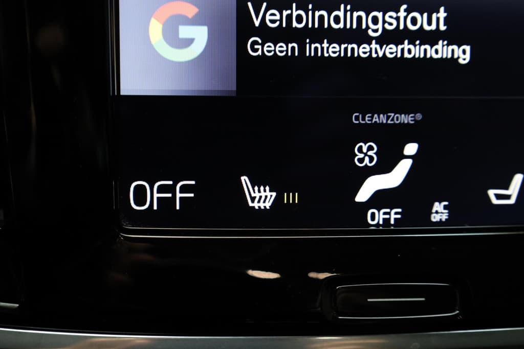 Volvo V90 2.0 T5 Momentum thumbnail 16