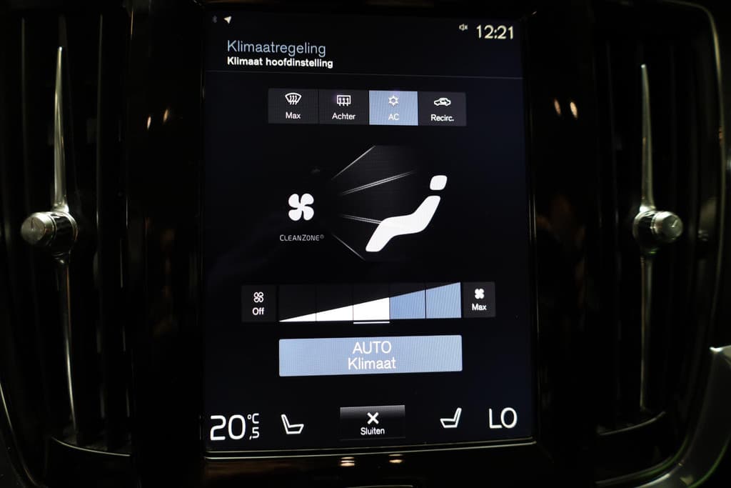 Volvo V90 2.0 T5 Momentum thumbnail 17