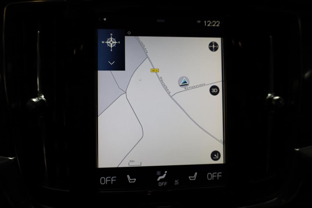 Volvo V90 2.0 T5 Momentum thumbnail 18