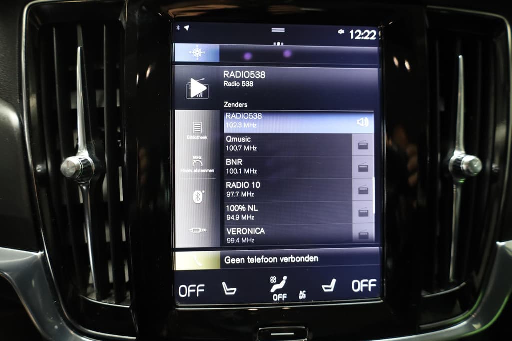 Volvo V90 2.0 T5 Momentum thumbnail 19