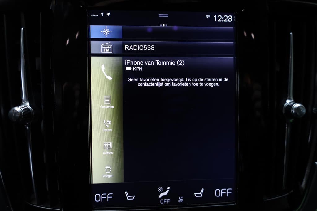 Volvo V90 2.0 T5 Momentum thumbnail 20