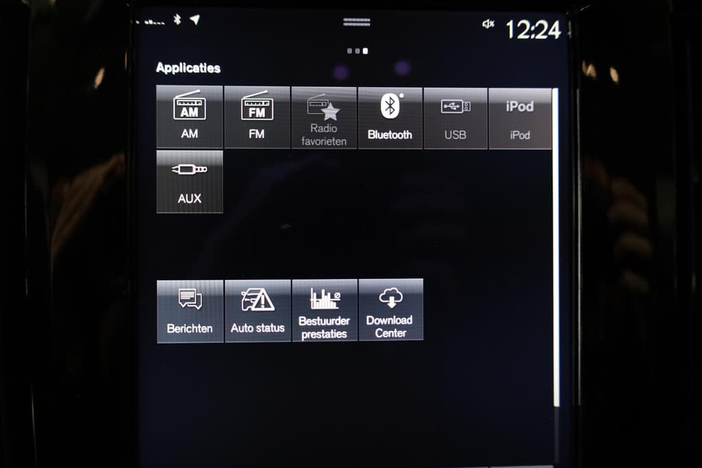 Volvo V90 2.0 T5 Momentum thumbnail 21