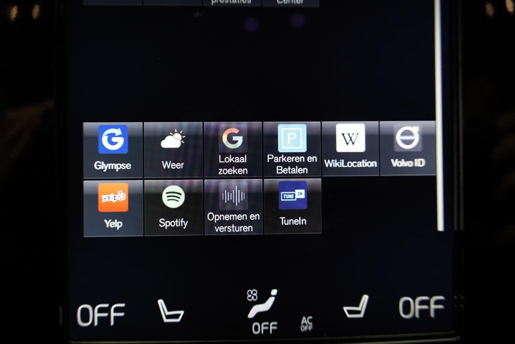 Volvo V90 2.0 T5 Momentum thumbnail 22