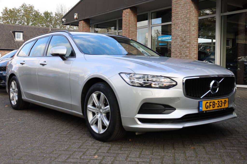 Volvo V90 2.0 T5 Momentum thumbnail 3