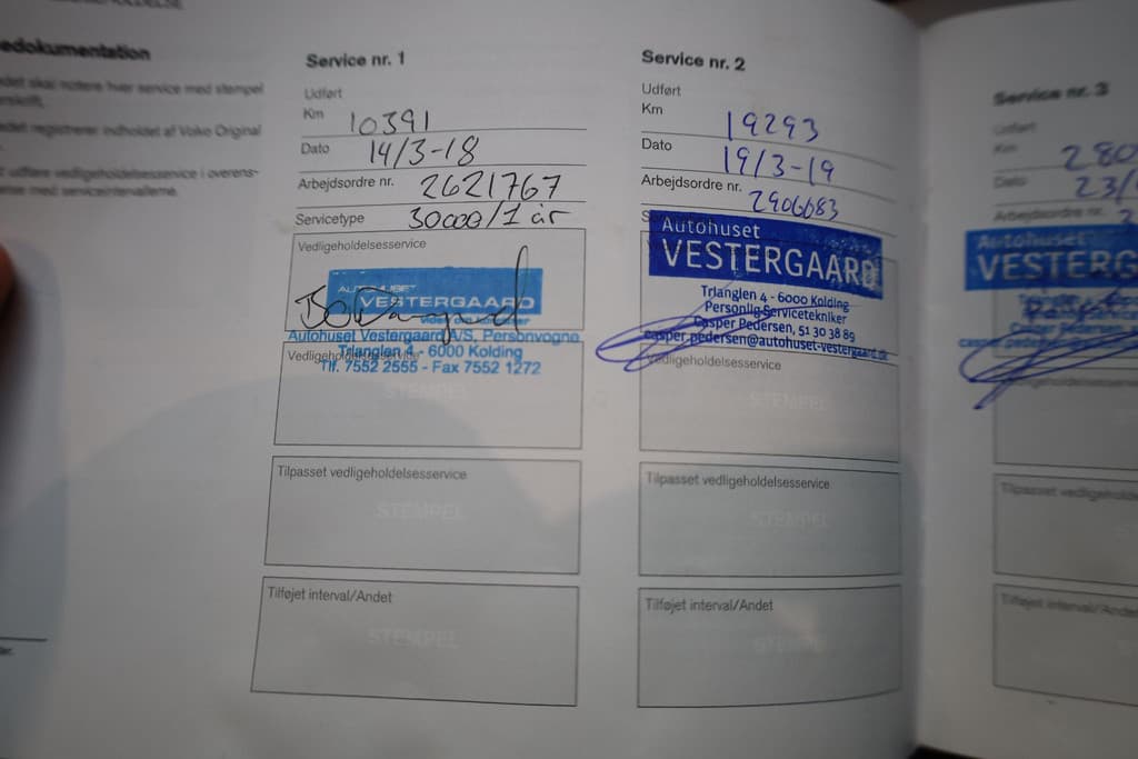 Volvo V90 2.0 T5 Momentum thumbnail 30