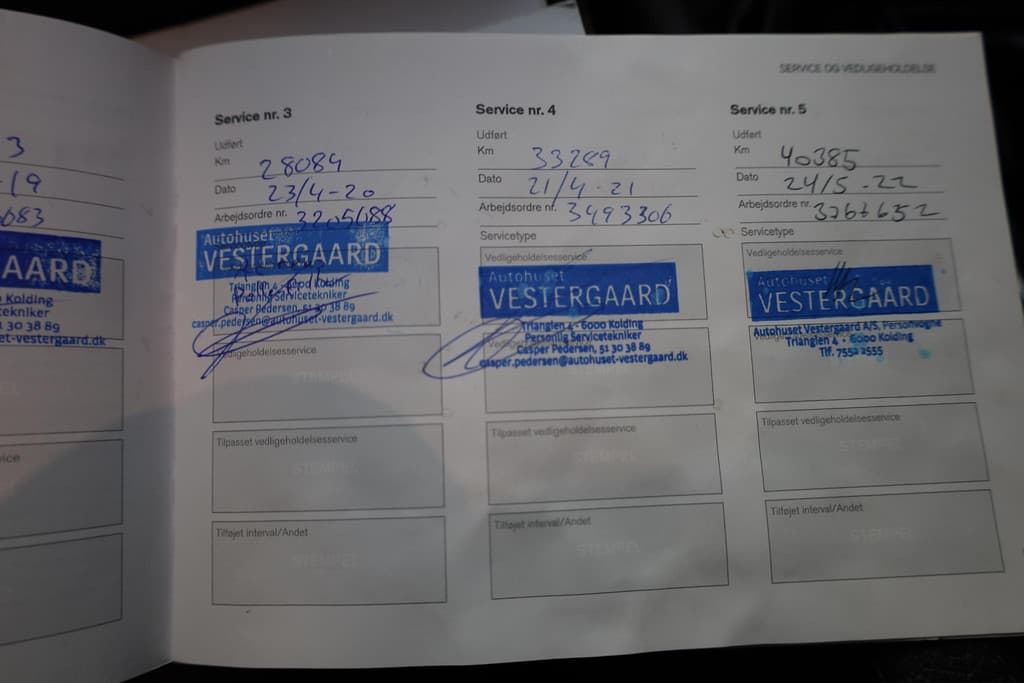 Volvo V90 2.0 T5 Momentum thumbnail 31