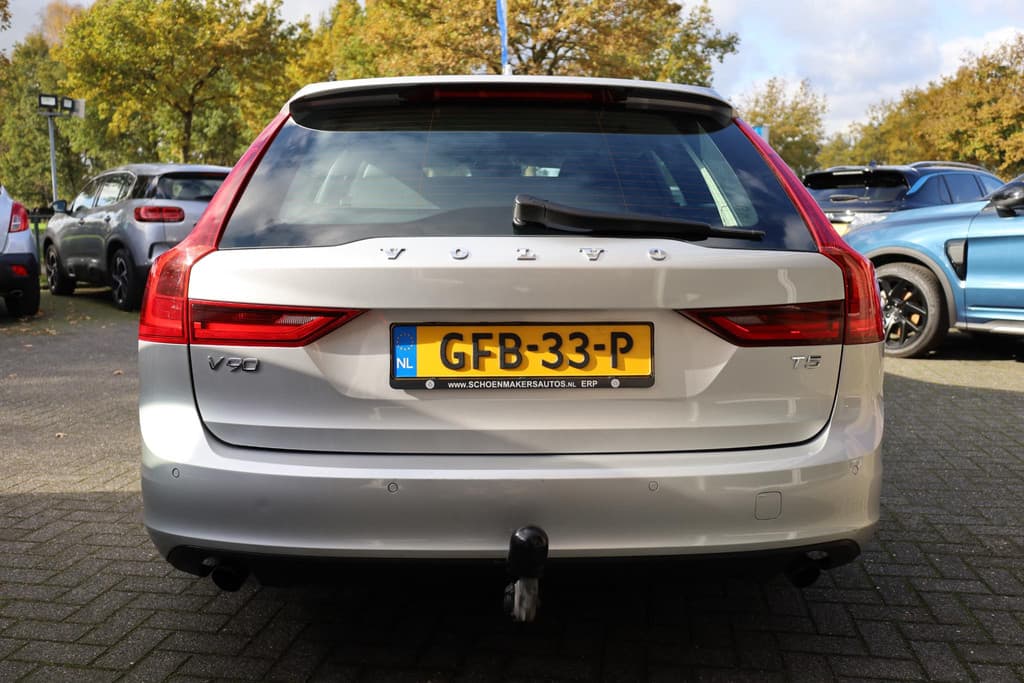 Volvo V90 2.0 T5 Momentum thumbnail 33