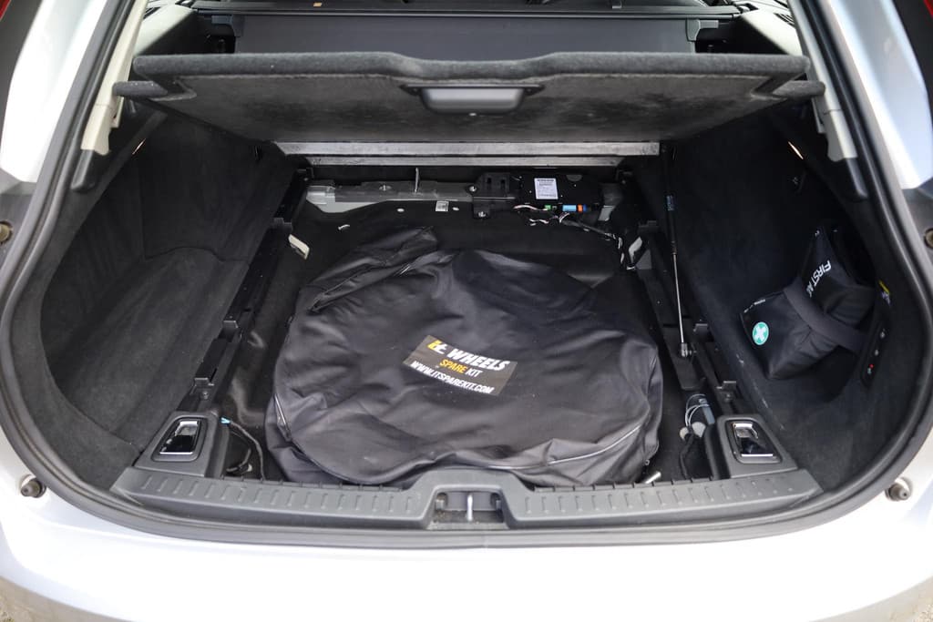 Volvo V90 2.0 T5 Momentum thumbnail 34