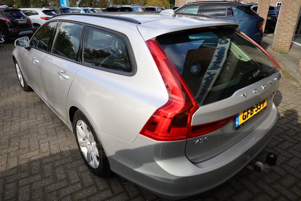 Volvo V90 2.0 T5 Momentum thumbnail 37