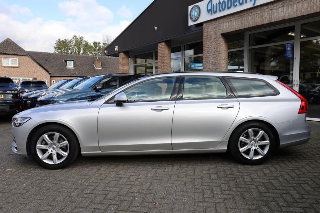 Volvo V90 2.0 T5 Momentum thumbnail 38