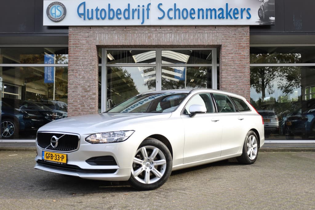 Volvo V90 2.0 T5 Momentum thumbnail 39