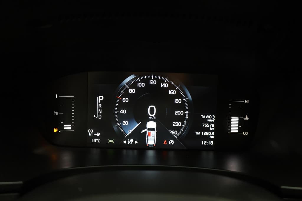 Volvo V90 2.0 T5 Momentum thumbnail 8