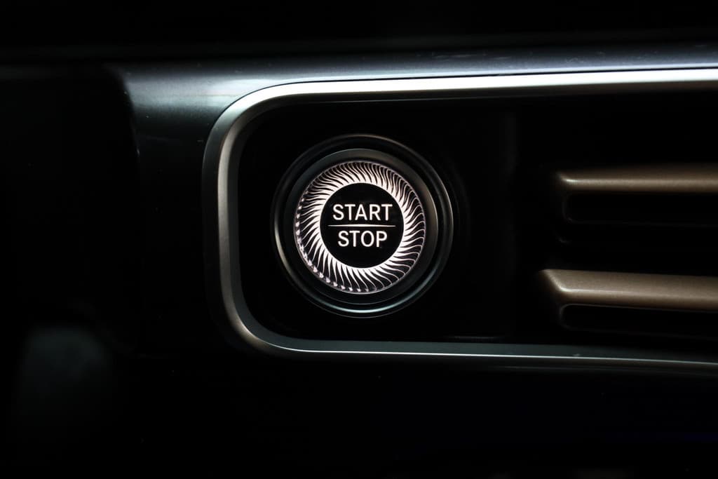 Mercedes-Benz EQC 400 4MATIC Business Solution AMG 80 kWh thumbnail 22