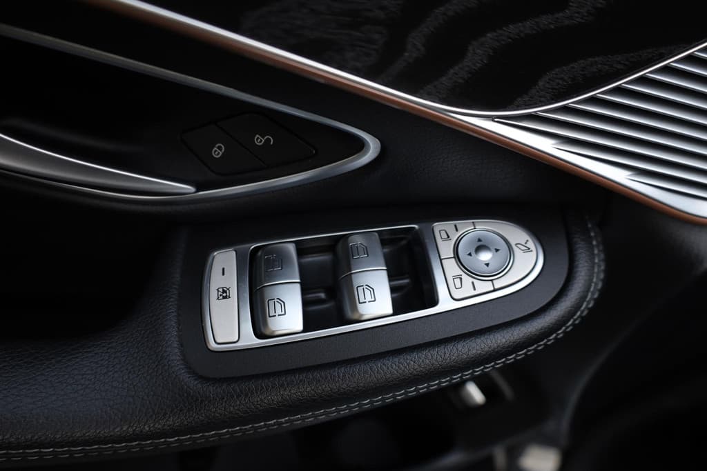 Mercedes-Benz EQC 400 4MATIC Business Solution AMG 80 kWh thumbnail 24