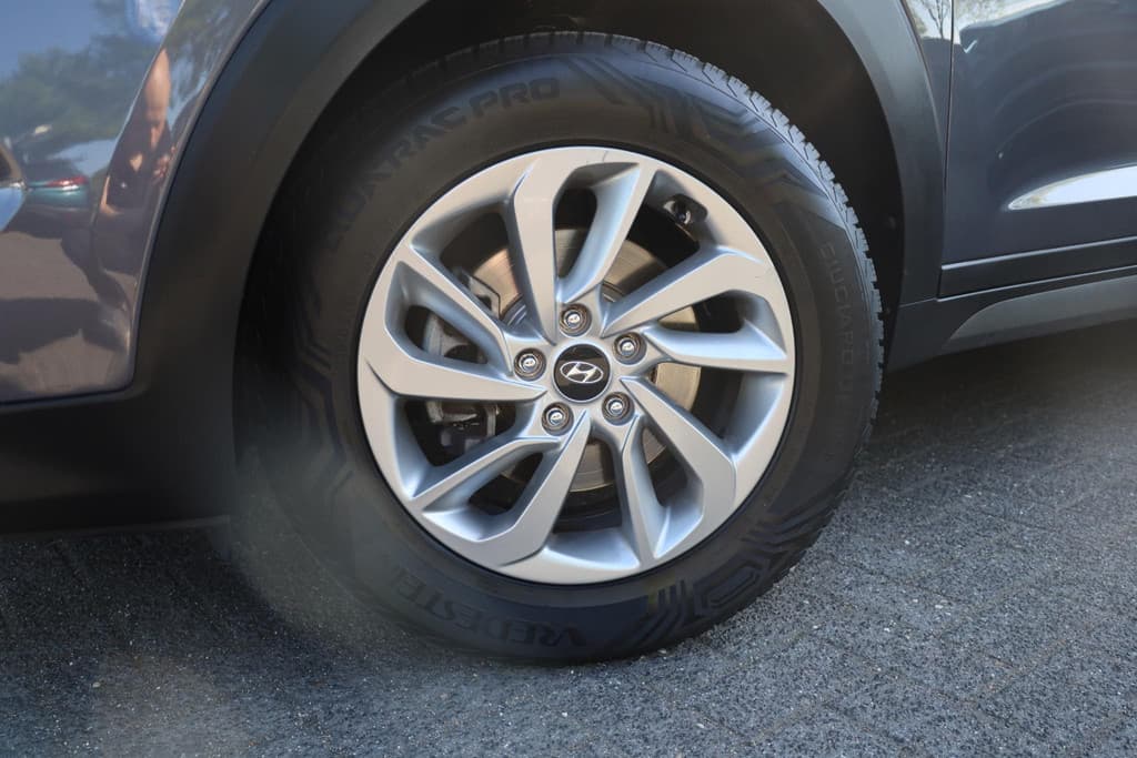 Hyundai Tucson 1.6 GDi Comfort thumbnail 11