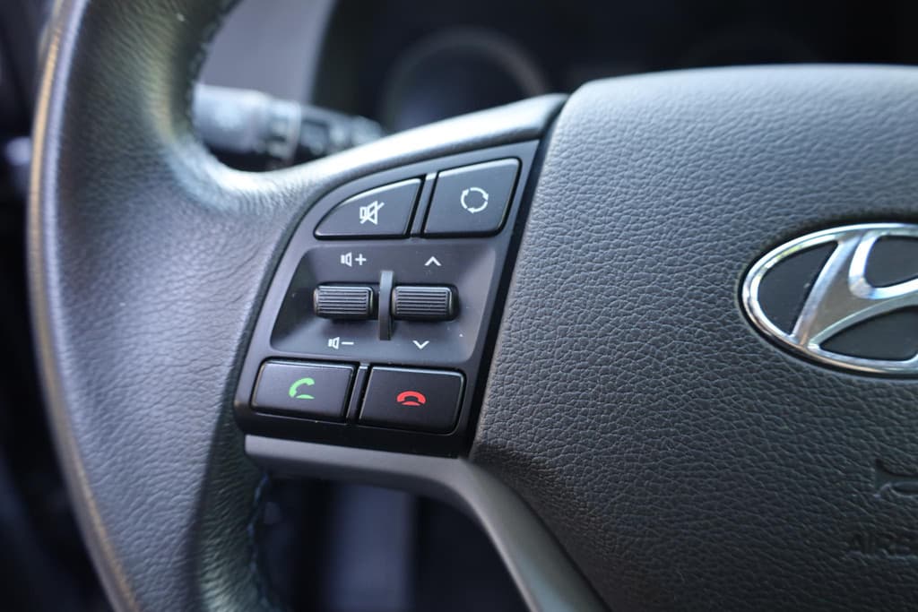 Hyundai Tucson 1.6 GDi Comfort thumbnail 12