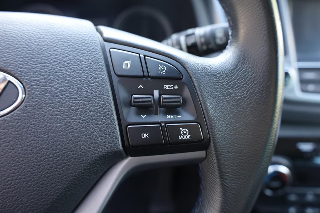 Hyundai Tucson 1.6 GDi Comfort thumbnail 14