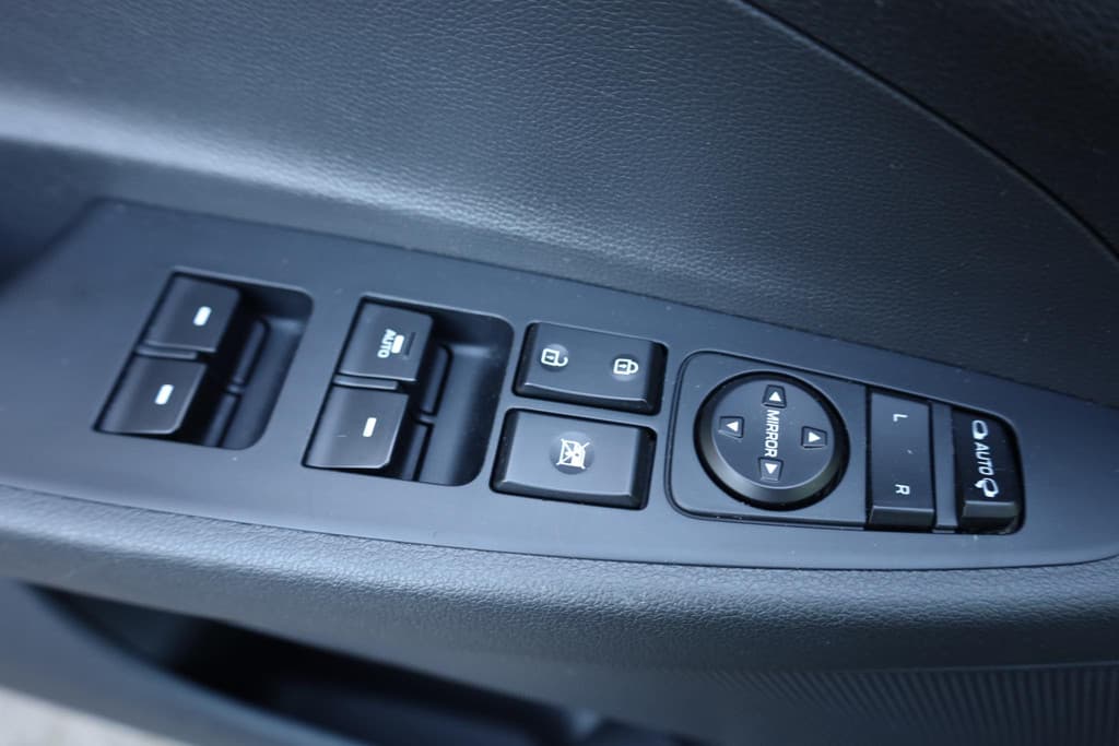 Hyundai Tucson 1.6 GDi Comfort thumbnail 15