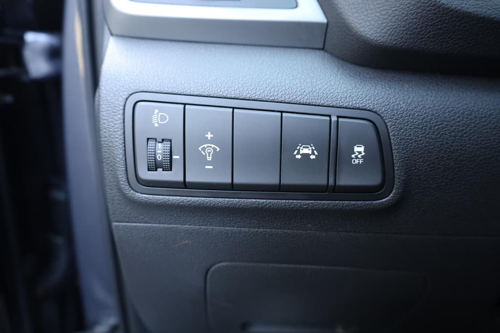 Hyundai Tucson 1.6 GDi Comfort thumbnail 16