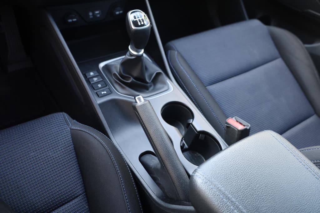 Hyundai Tucson 1.6 GDi Comfort thumbnail 17