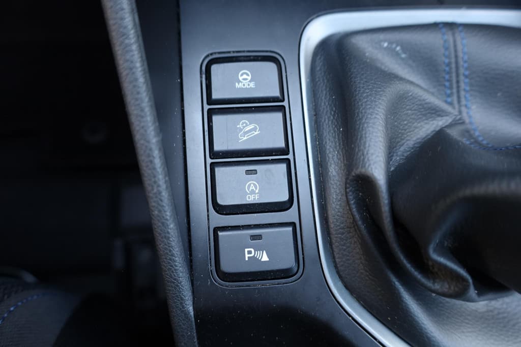 Hyundai Tucson 1.6 GDi Comfort thumbnail 18