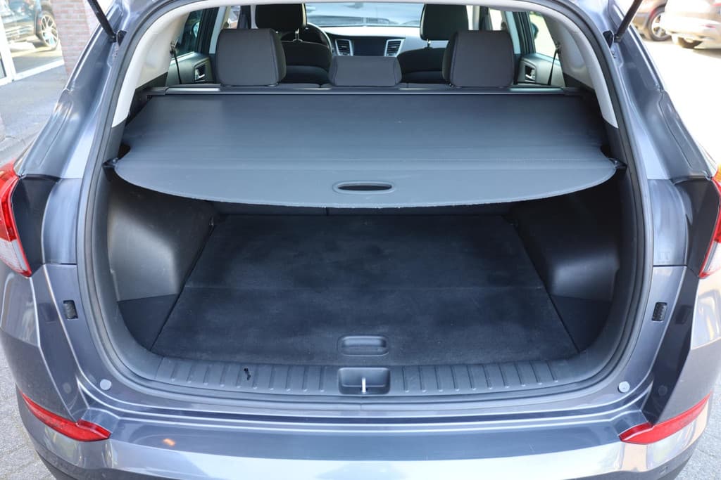 Hyundai Tucson 1.6 GDi Comfort thumbnail 23