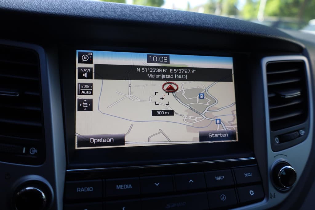 Hyundai Tucson 1.6 GDi Comfort thumbnail 27